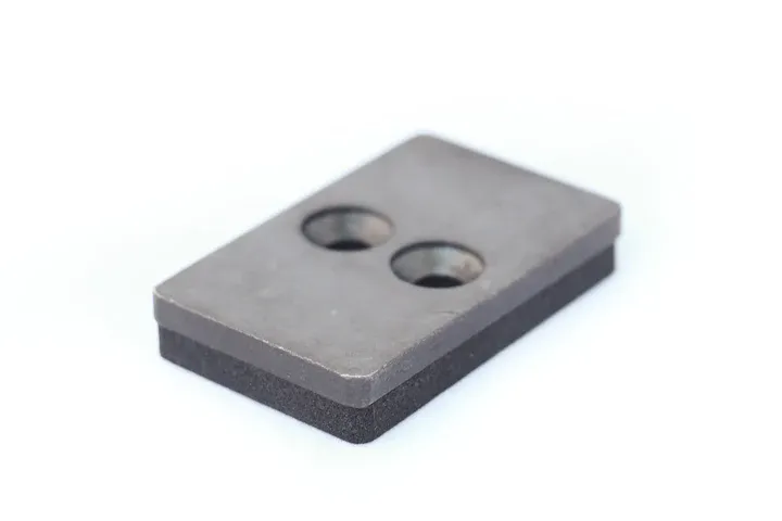 MagLOCK Magnetic Pedal Replacement Flexible Shoe Clips