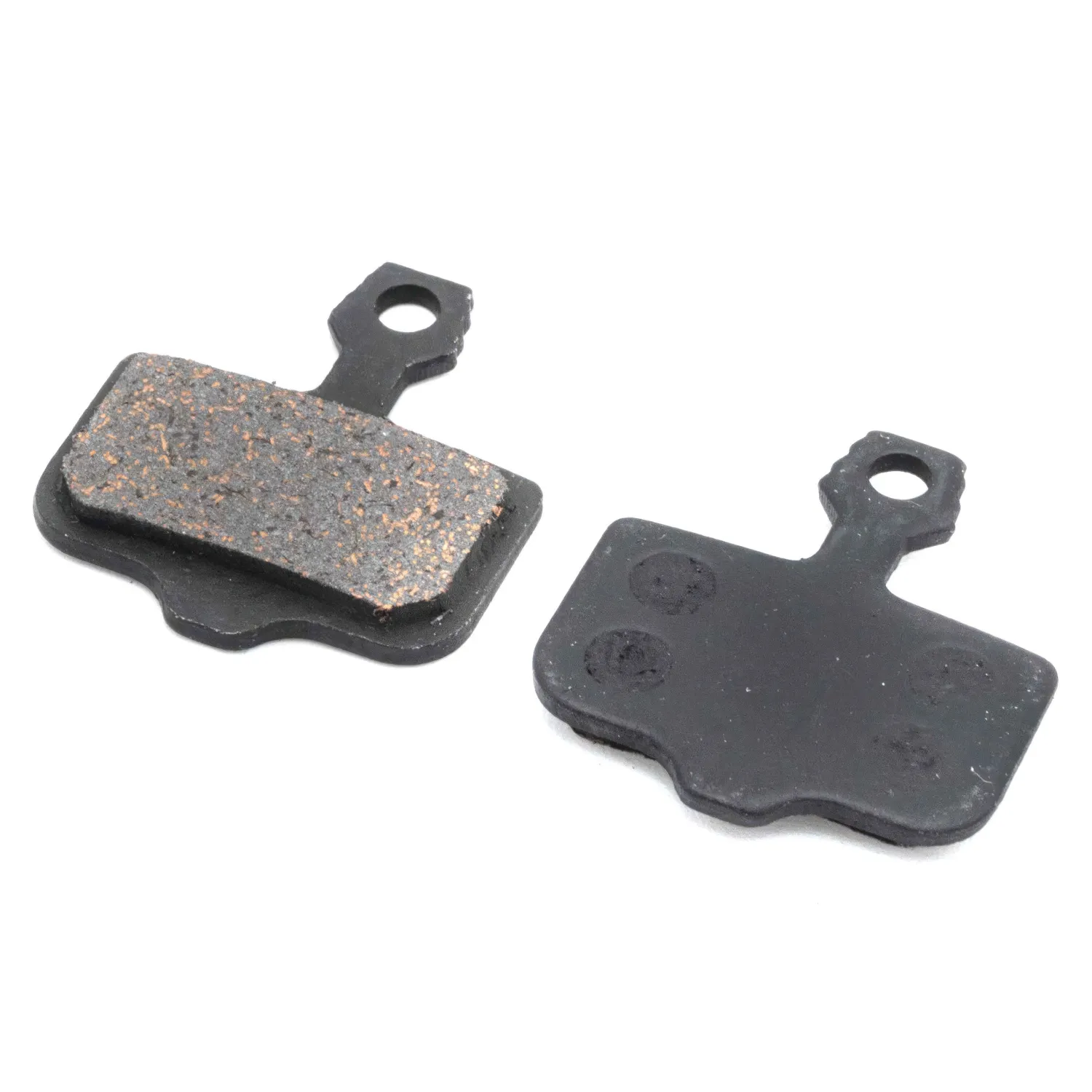 Nutt Brake Pads A5-D Semi Metallic