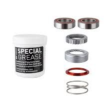 DT Swiss EXP 54 Tooth Upgrade Kit w/ Bearing