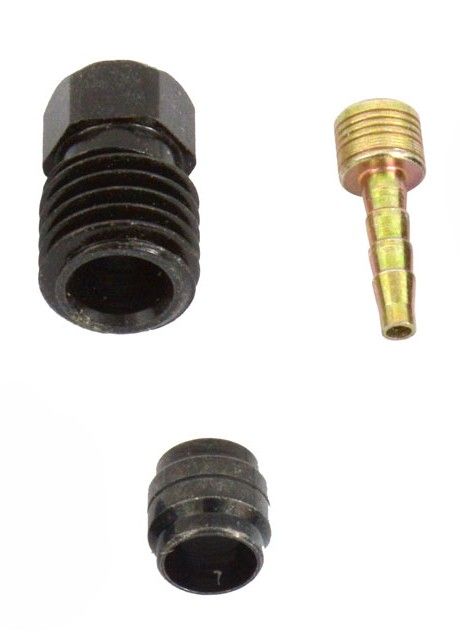 Quaxar Olive Barb Magura Compatible