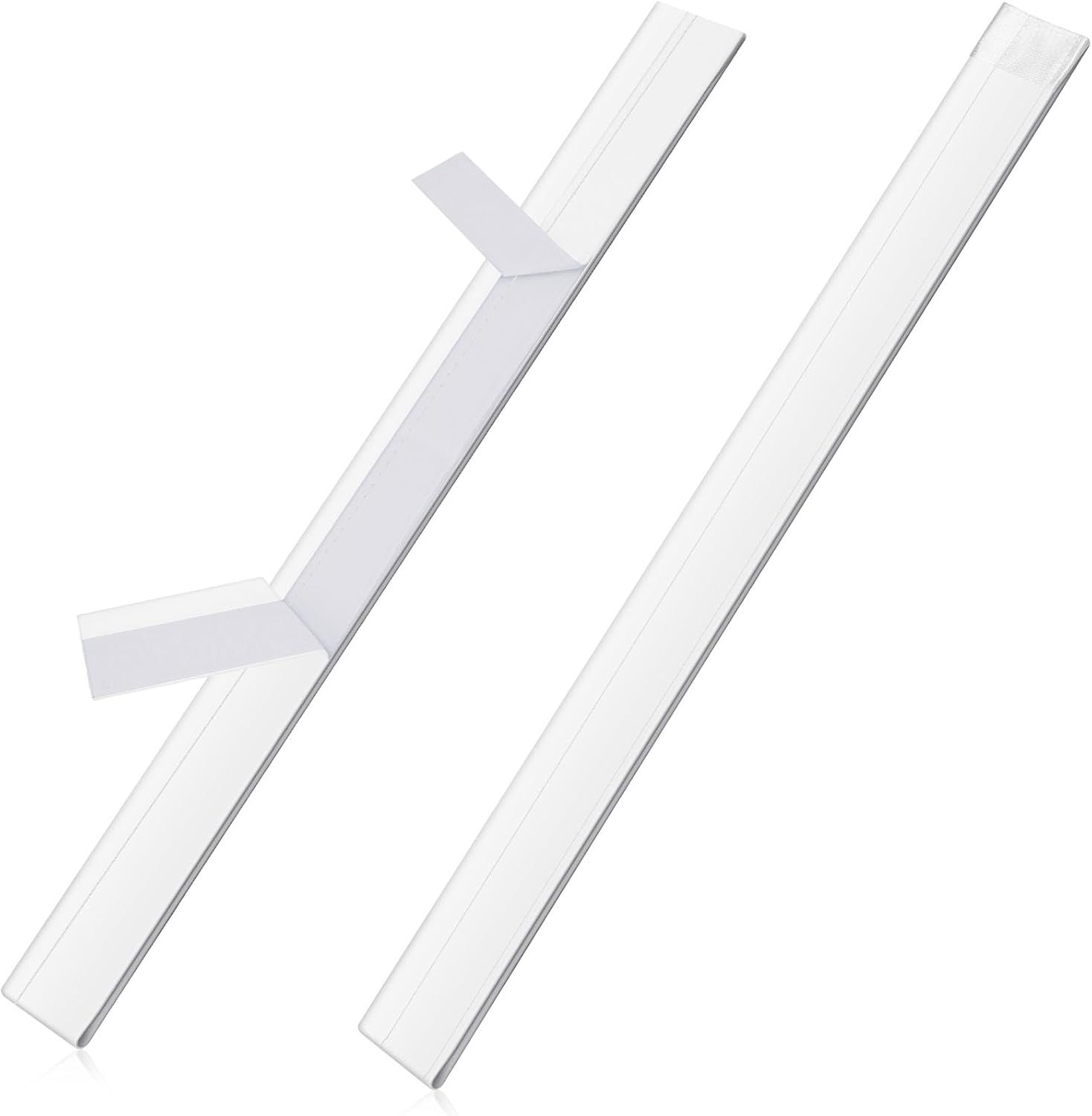 Volleyball Antenna Pocket Sleeve Net