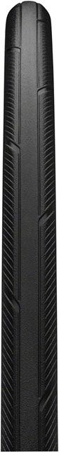 Continental Ultra Sport III Tire - 700 x 25, Clincher, Wire, Black, PureGrip, Performance, E25