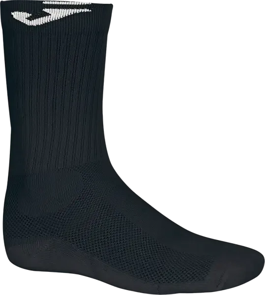 Joma Long Socks Black 400032.P01