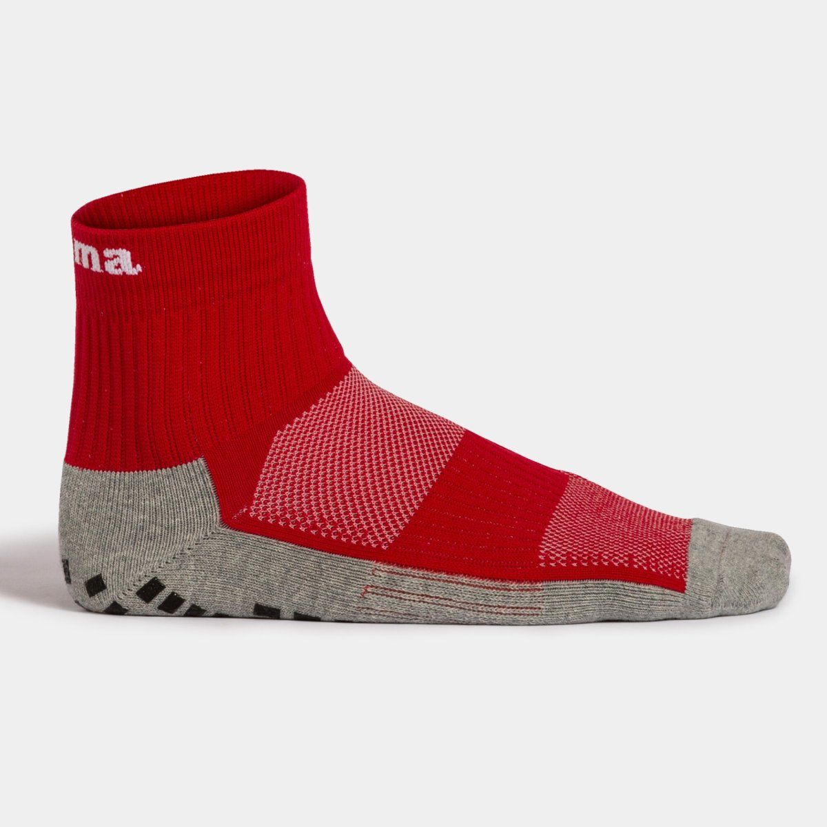 Joma Socks Unisex Anti-Slip Red