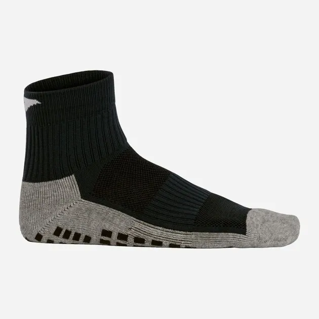 Joma Socks 3'' Unisex Anti-Slip Short Cut Navy Size 8.5-12.5