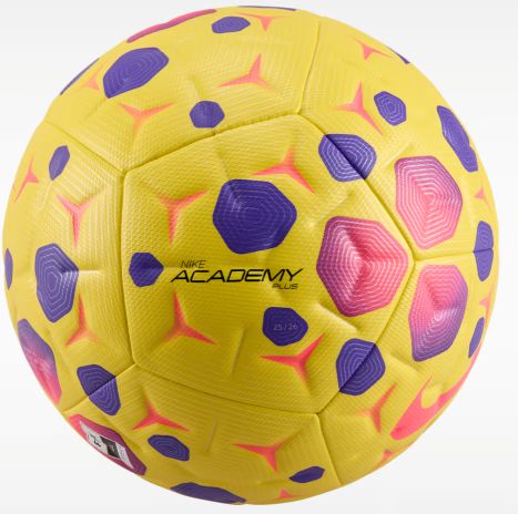 Nike Academy Plus Soccer Ball Size 5