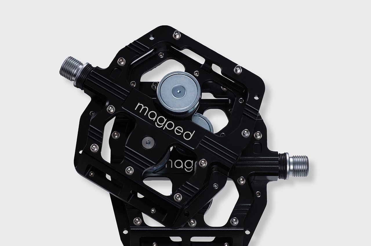 magped GRAVITY 200N