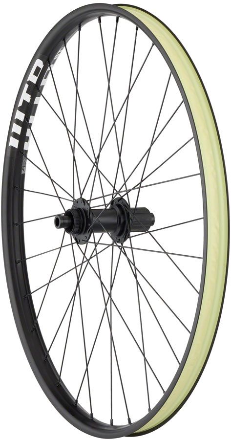 Quality Wheels Formula / WTB ST i30 Rear Wheel - 27.5", 12 x 148mm