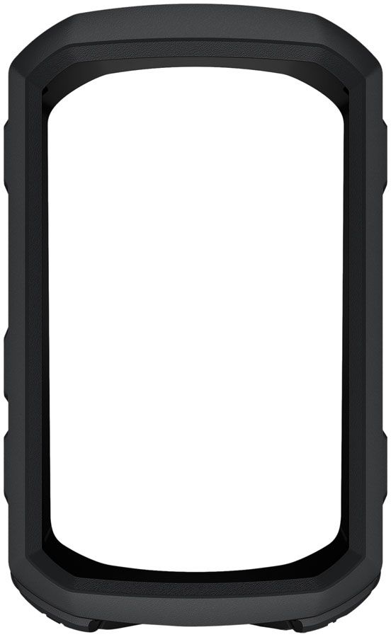 Garmin Edge 550/850 Silicone Case - Black