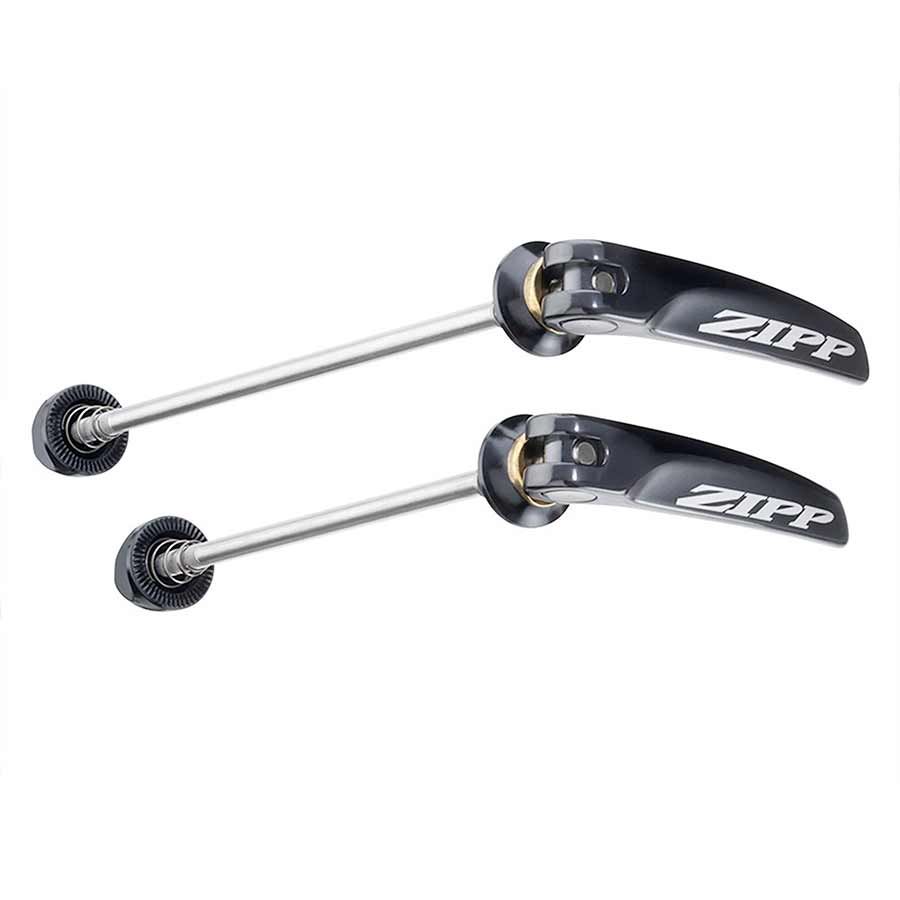 Zipp, Tangente, Quick Release Skewer, 100/135mm, Black