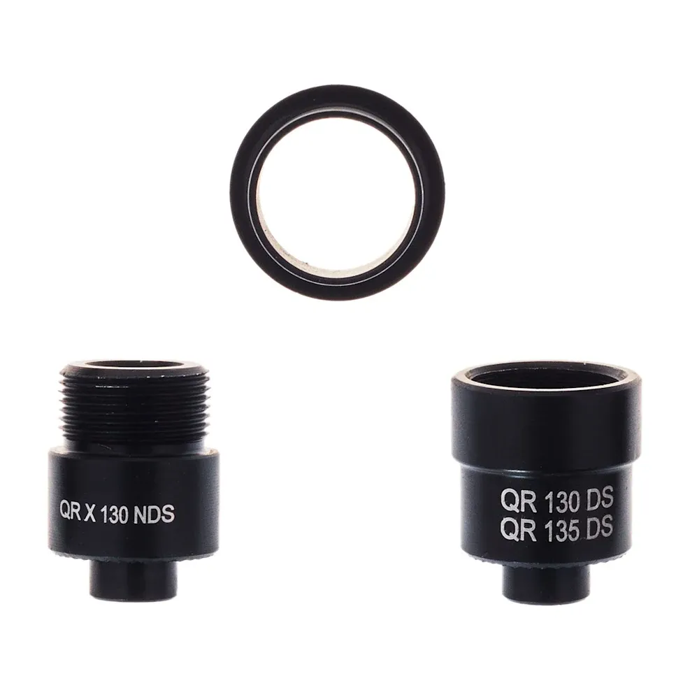 Tacx Block Caps for Direct Drives