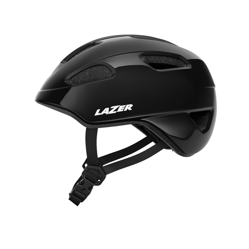 Lazer NUTZ KINETICORE 2.0 BLACK