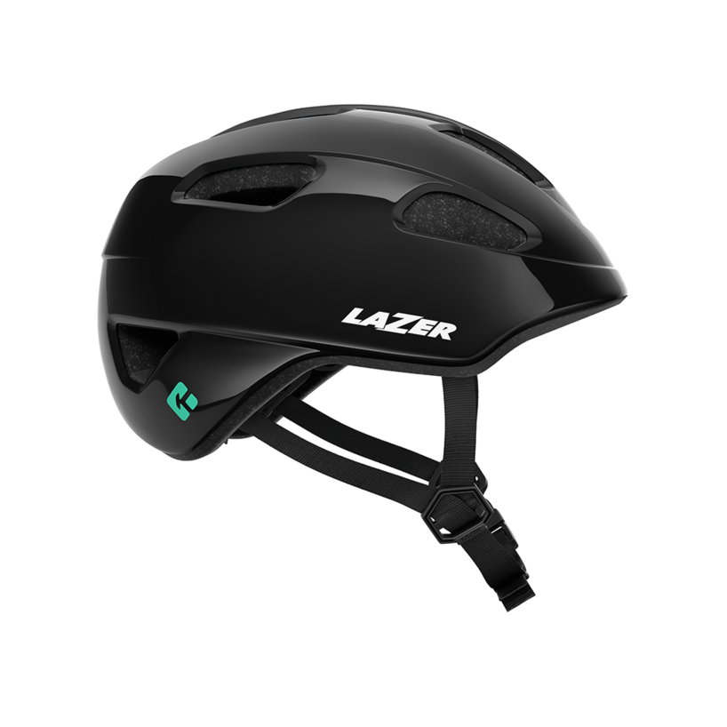 Lazer NUTZ KINETICORE 2.0 BLACK
