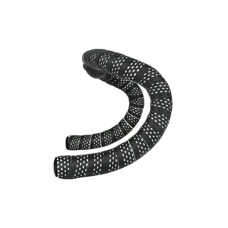 Hi Line Lux Bar Tape 3mm Ghost Black/White