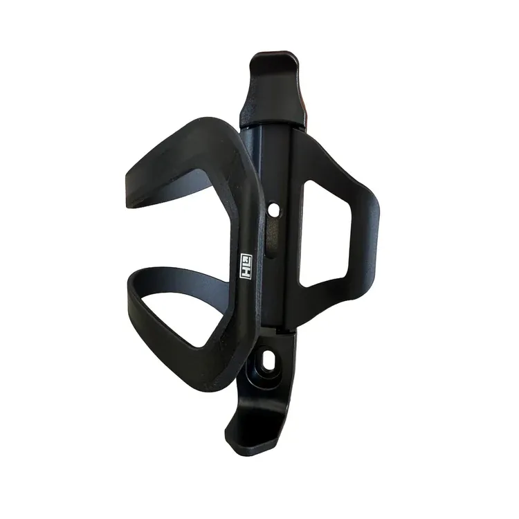 Hi Line CG3 Pro Cage Side Loader Black