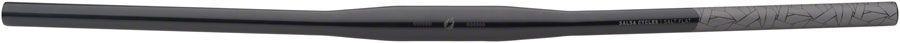 Salsa Salt Flat Deluxe Handlebar, 31.8, 800mm width, Black