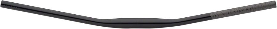 Salsa Salt Flat Deluxe Handlebar, 31.8, 800mm width, Black