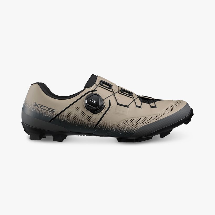 Shimano SH-XC503 BICYCLE SHOES | SAND BEIGE