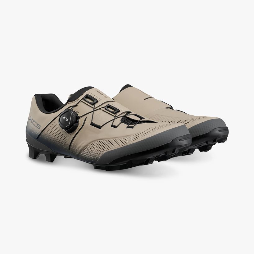 Shimano SH-XC503 BICYCLE SHOES | SAND BEIGE