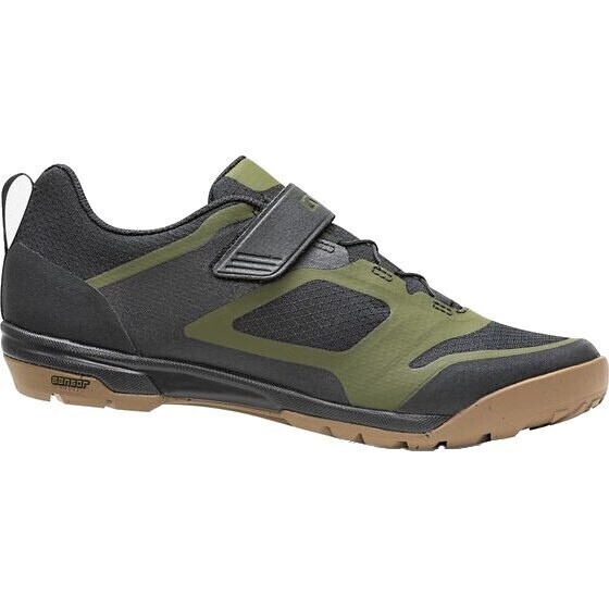Giro Ventana Fast Lance Black Olive Size 46 (11.5-12)