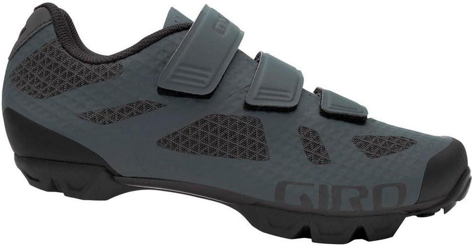 Giro Ranger MTB Shoes Portaro Gray Size 41