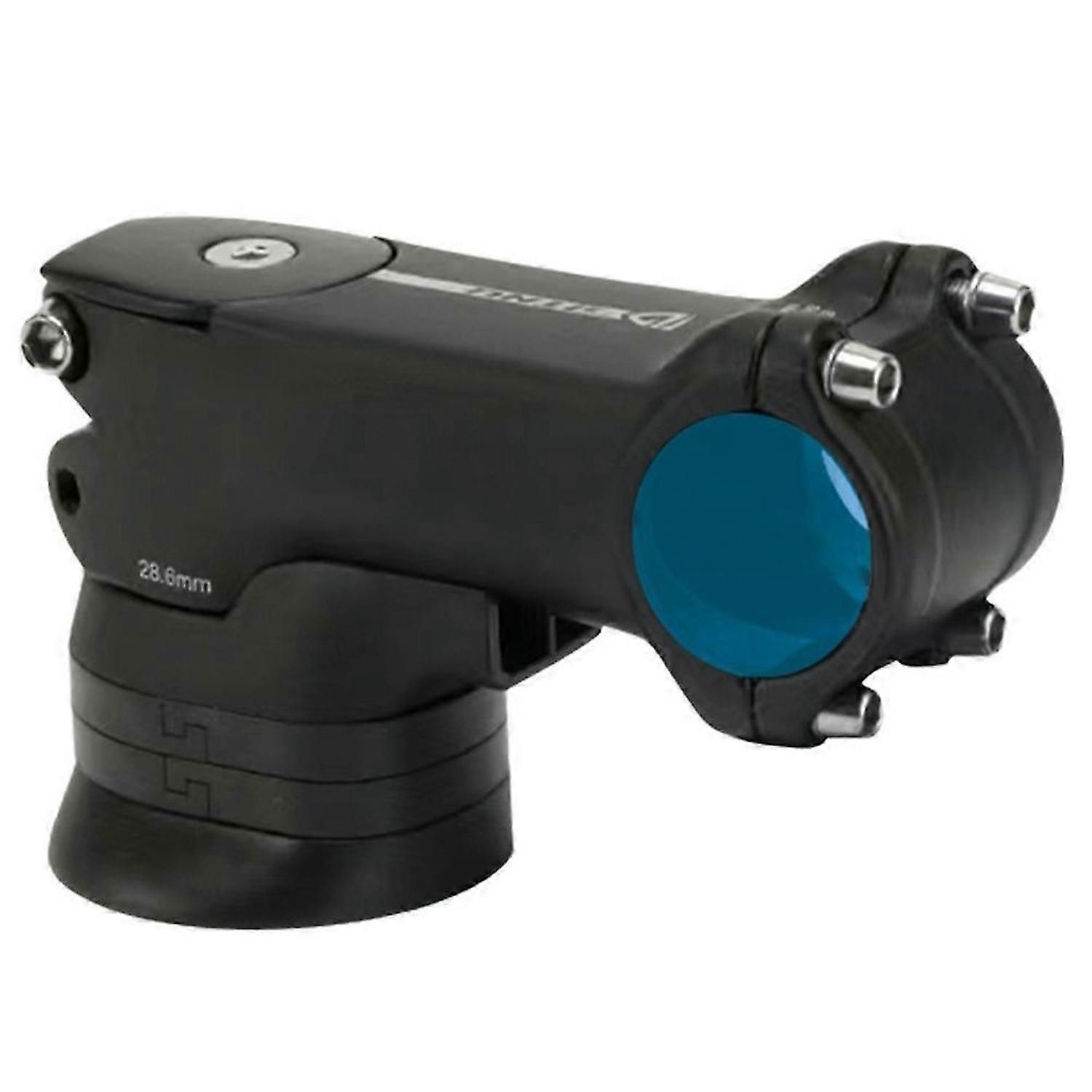 GITNU Stem 70,80,90mm, 31.8 Clamp,  1 1/8" Internal Wiring