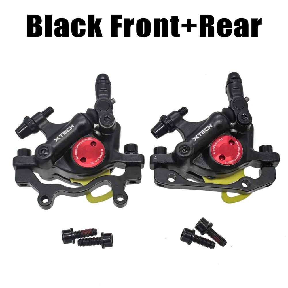 ZOOM XTECH HB-100 Brake Caliper Set