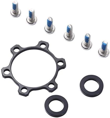 Omega Front Bicycle Boost Hub Conversion Adapter