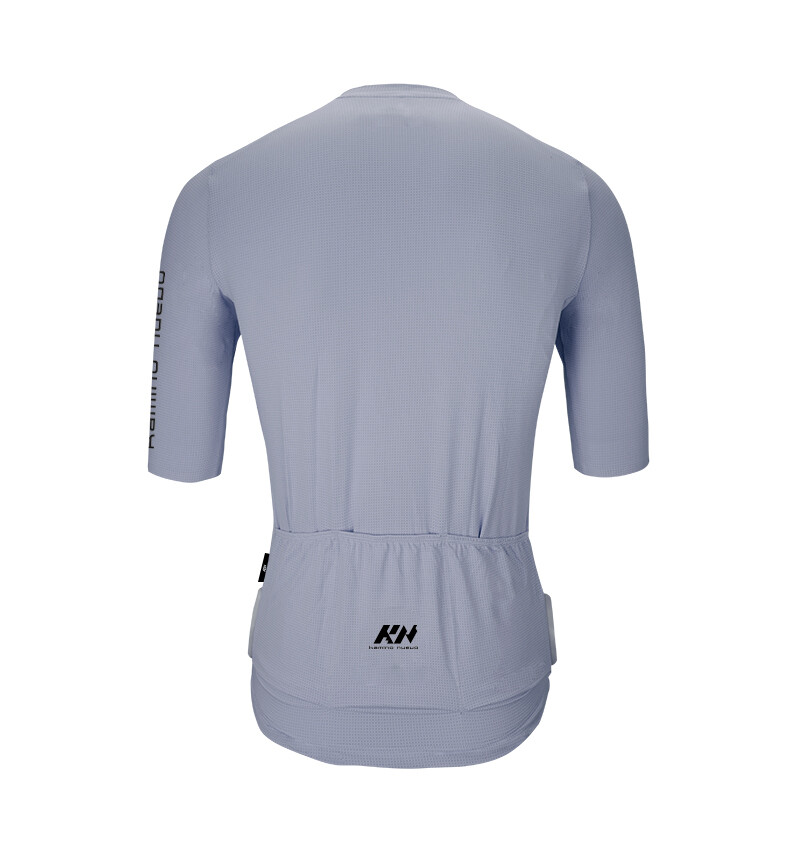 Kamino Nuevo Carbon Pro Elite Jersey Purple