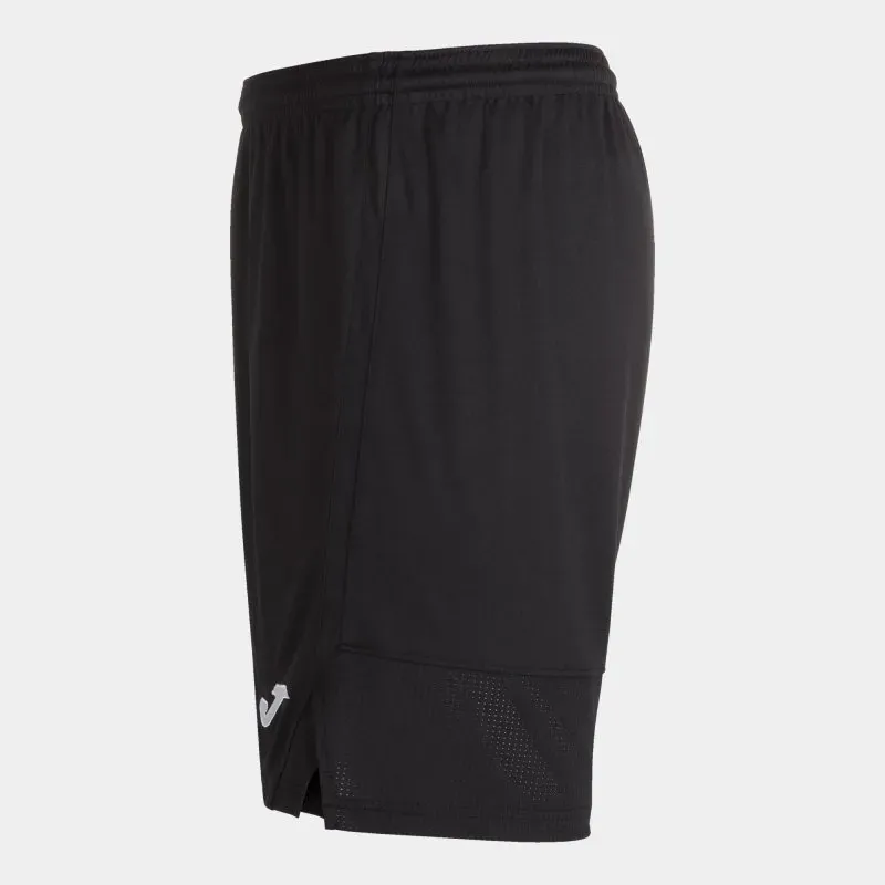 Joma Shorts Unisex Toledo II Black