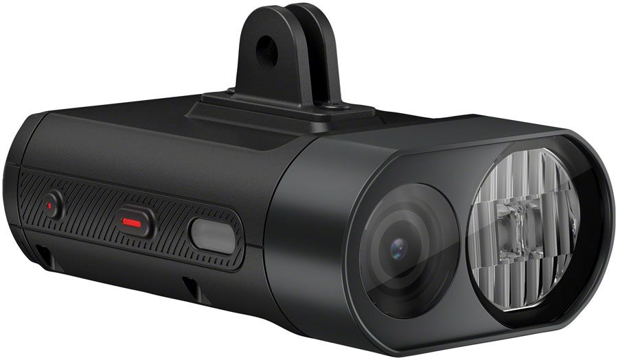Garmin Varia Vue Headlight With Camera