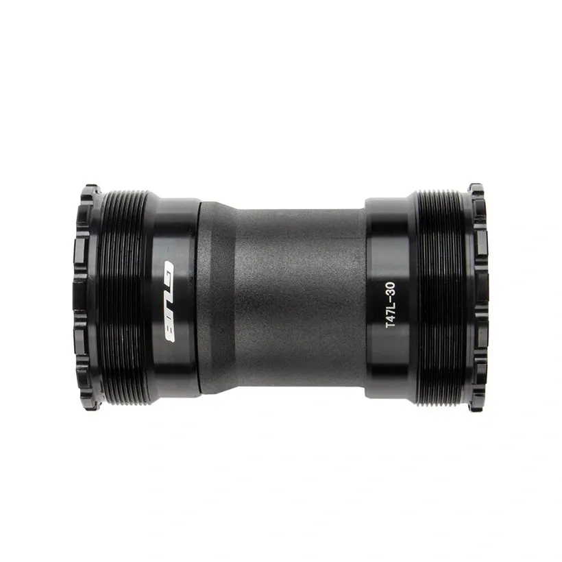 GUB Bottom Bracket T47L-30 Ceramic Bearing Thread 30mm Width 86.5mm