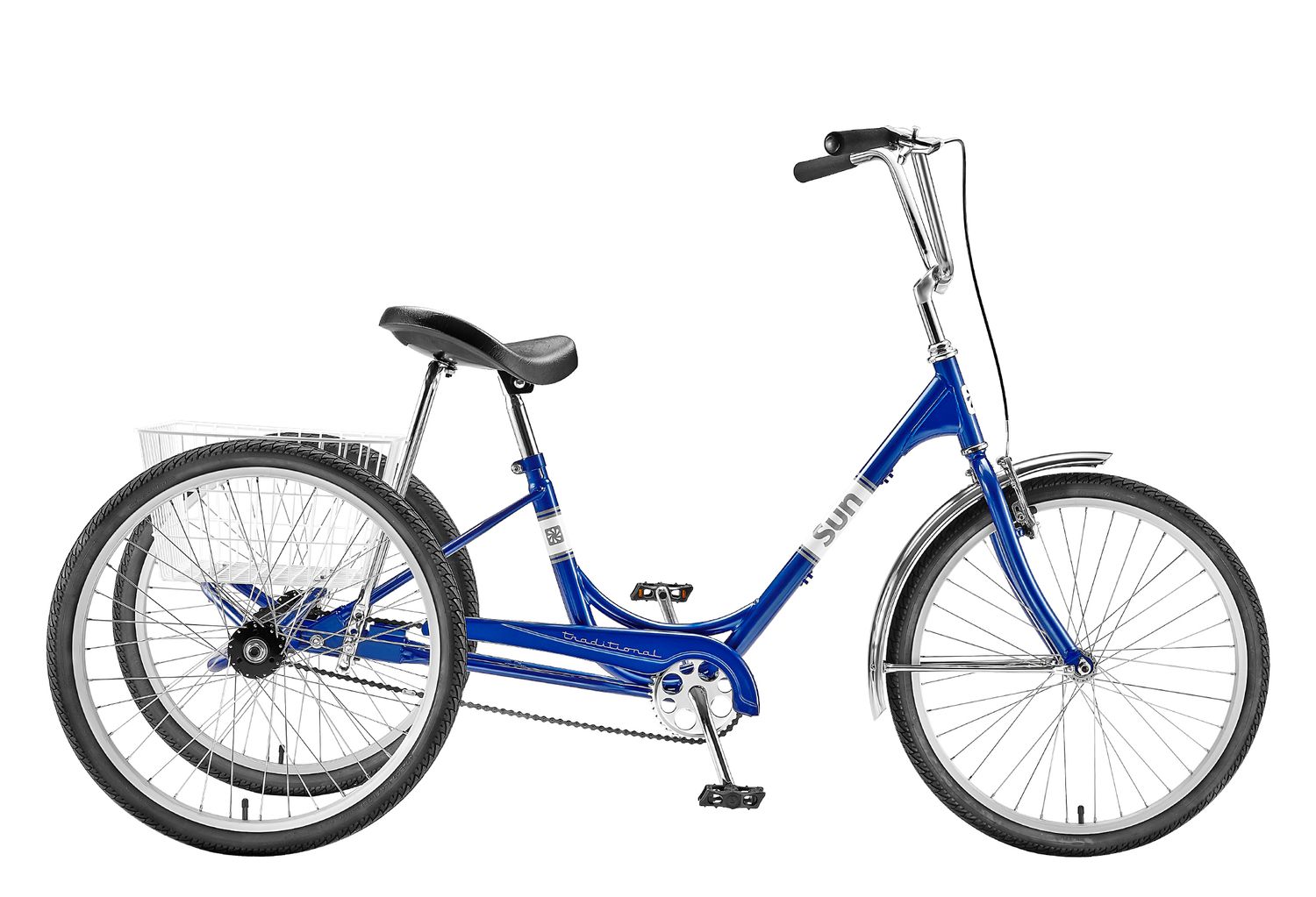 Sun Bicycles Miami Sun Traditional 24 (Pre Order) Call