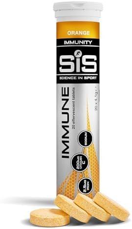 SiS Hydro Tablets - Electrolyte Hydration 1-Tube=10-Tablets