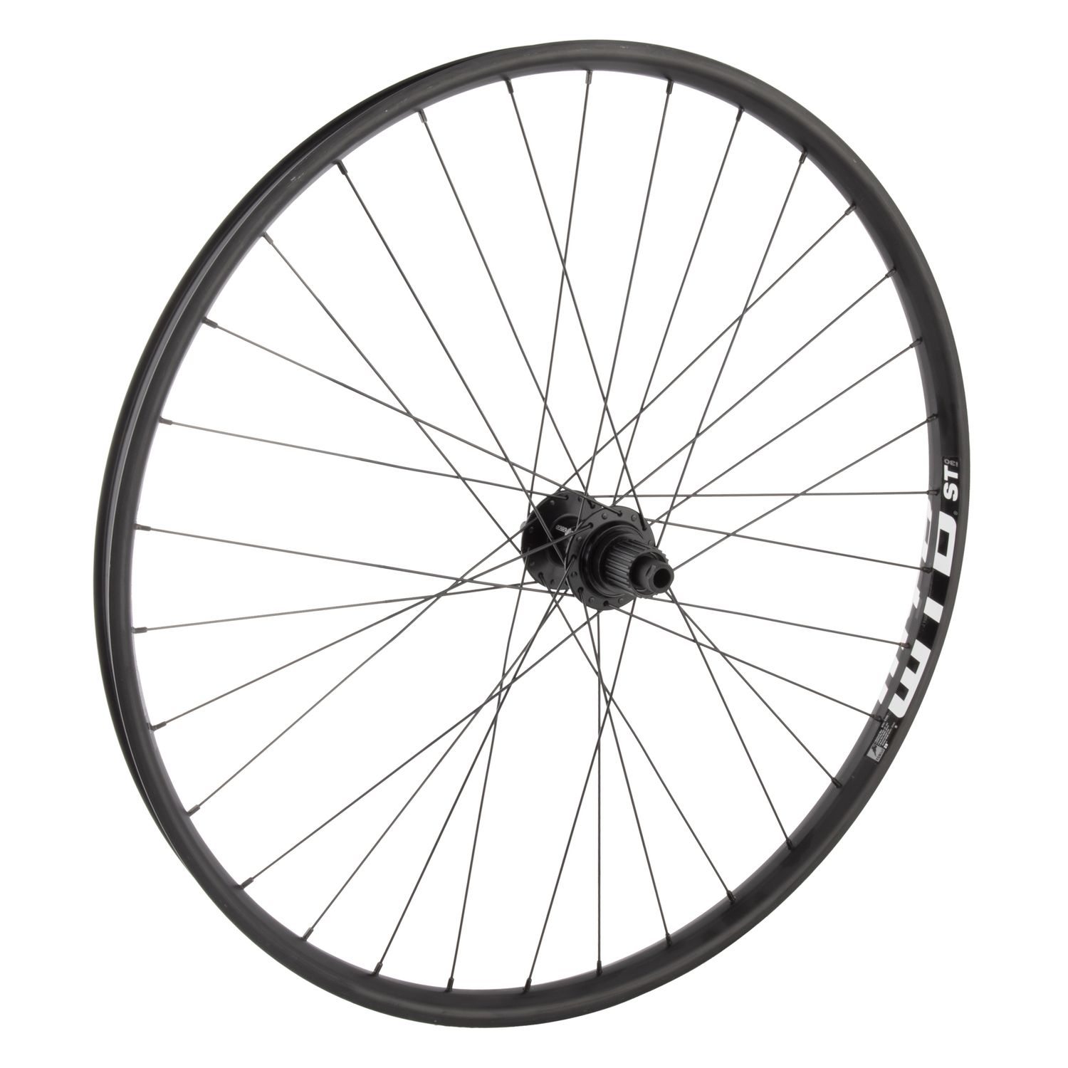 29" WTB ST TCS 2.0 i30 REAR DISC, ORIGIN8 Hub MT3200.2 12sMICRO  12mm x 148mm BOOST