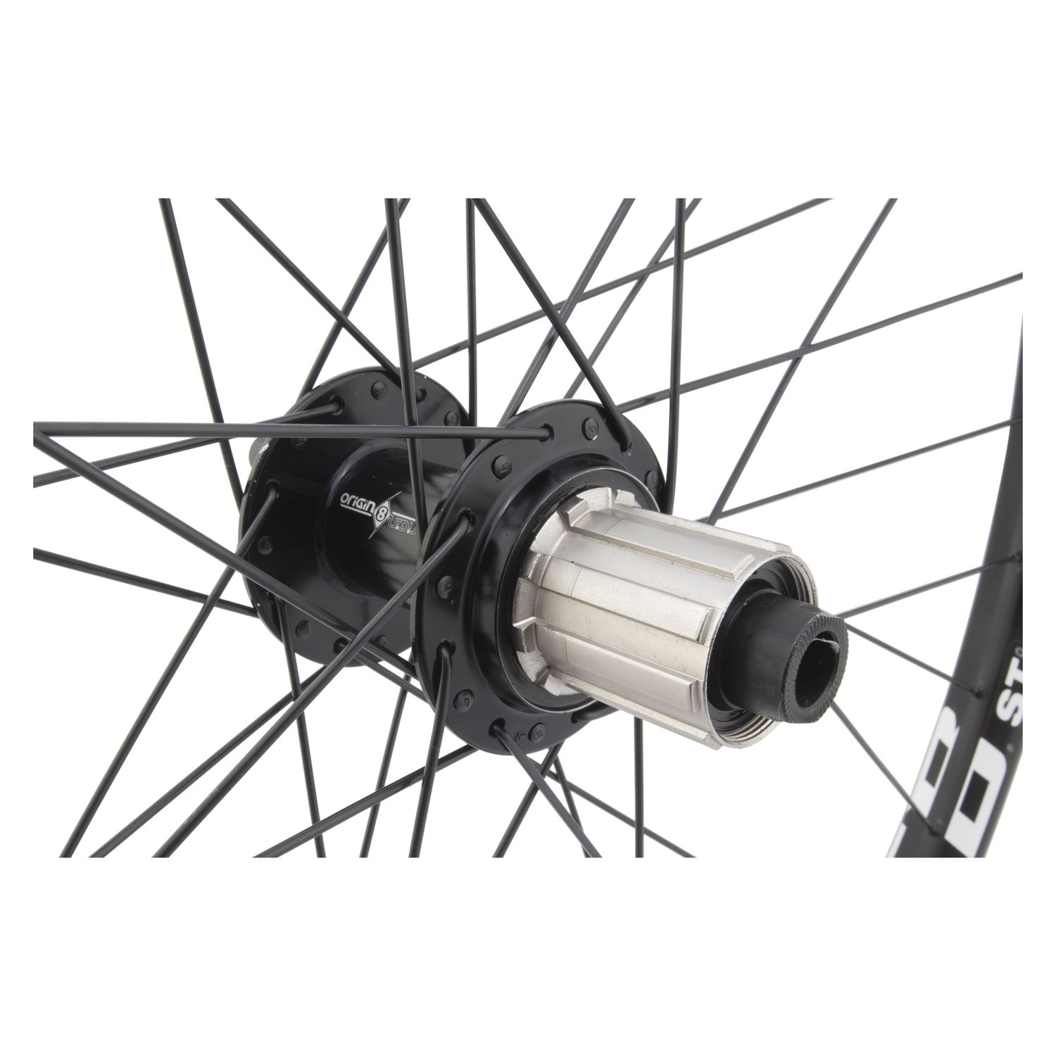 29" WTB ST TCS 2.0 i30 REAR DISC ,ORIGIN8 HUB MT3200.2 HG 8-11s 12mm x 148mm BOOST