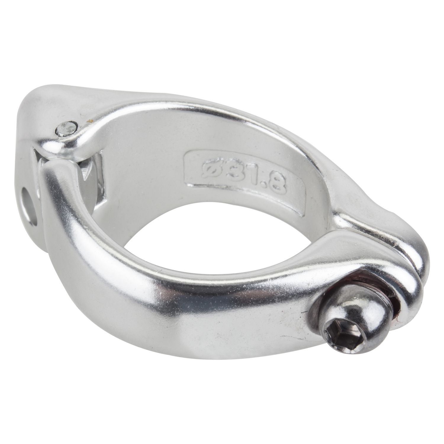 Sunlite Braze-on adapter 31.8