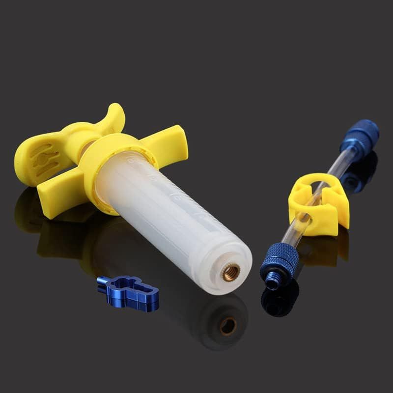 Omega Tubeless Sealant Injector with core tool