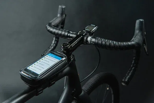 Lezyne Smart Energy Caddy