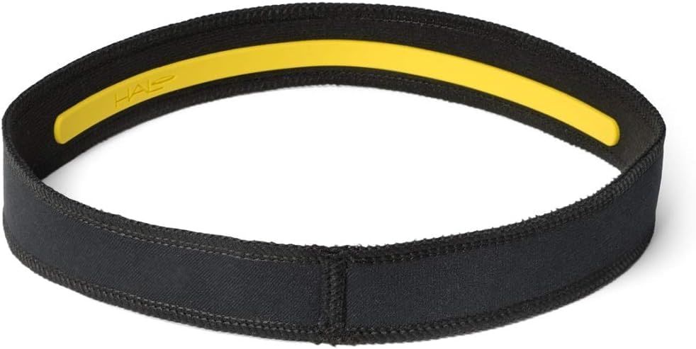 Halo Headband R Series Slim Pullover Hairband 1" inch Bloom Air