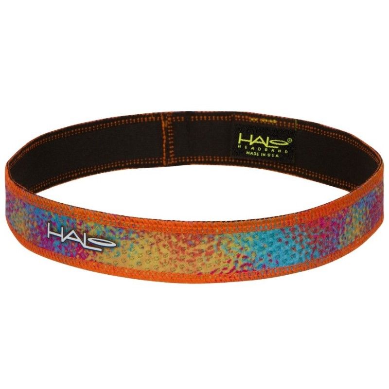 Halo Headband R Series Slim Pullover Hairband 1" inch Bloom Air