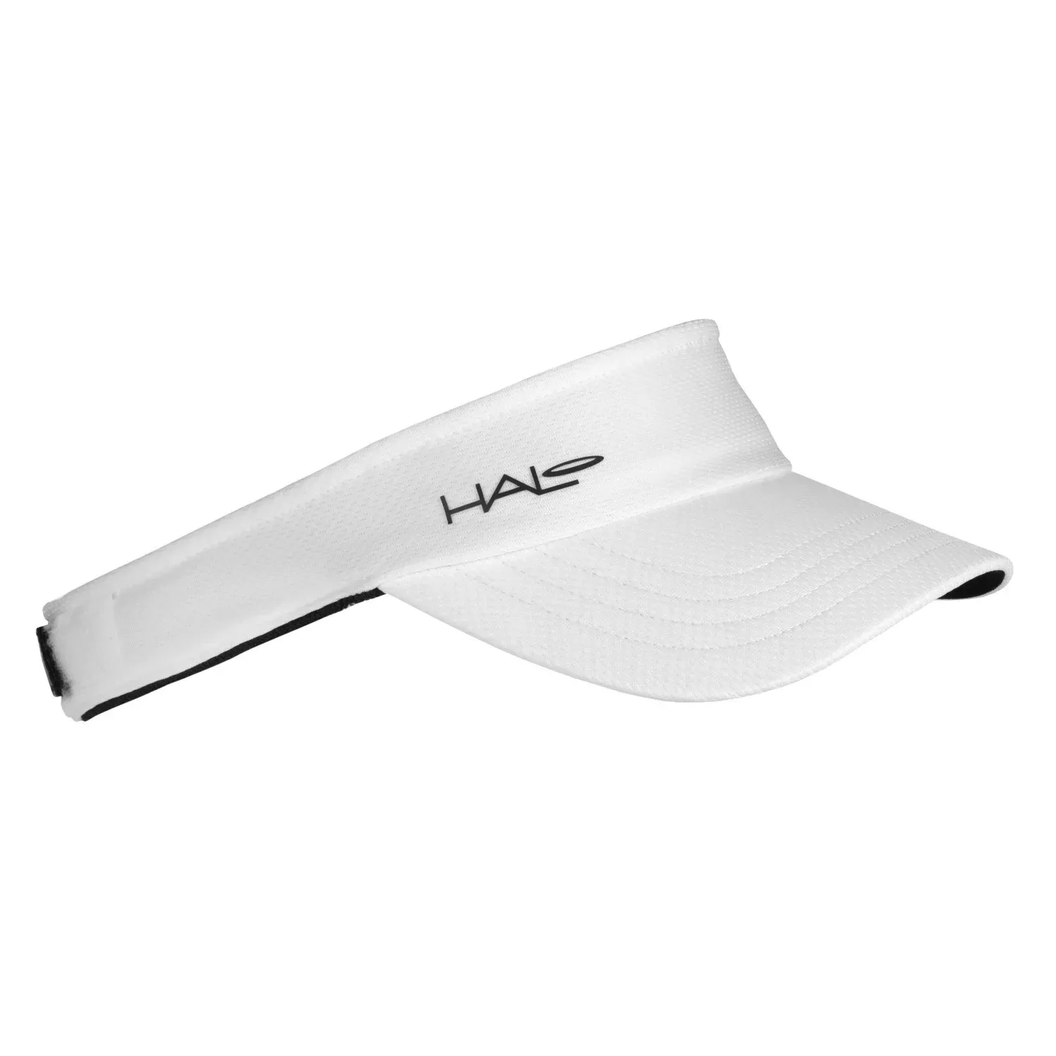 Halo Sport Visor Arctic White