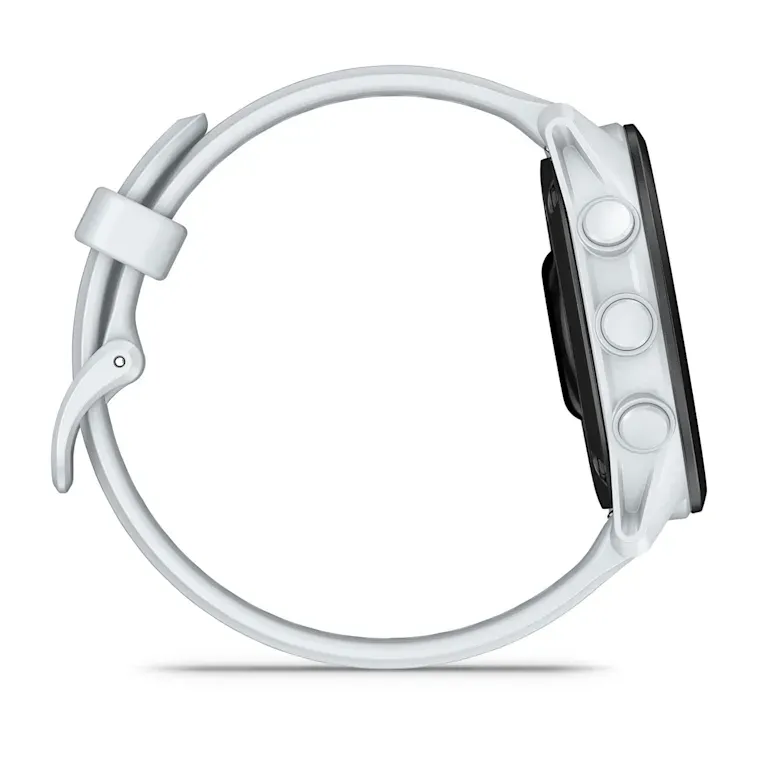 Garmin Forerunner 70 Whitestone