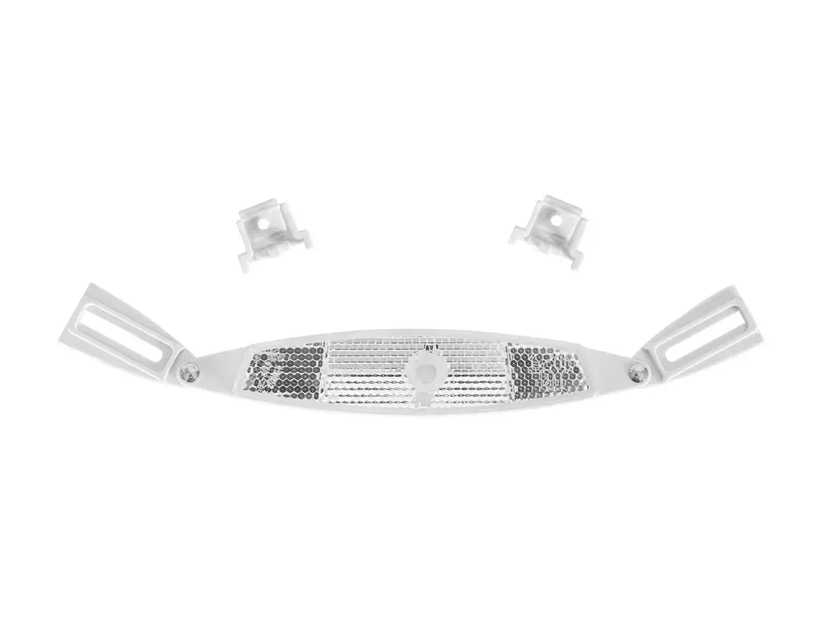 Omega 2pcs Wheel Reflector