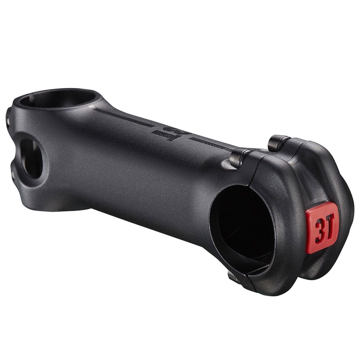 3T Apto Stealth 120 ±6° Stem - 31.8 - Stealth Black