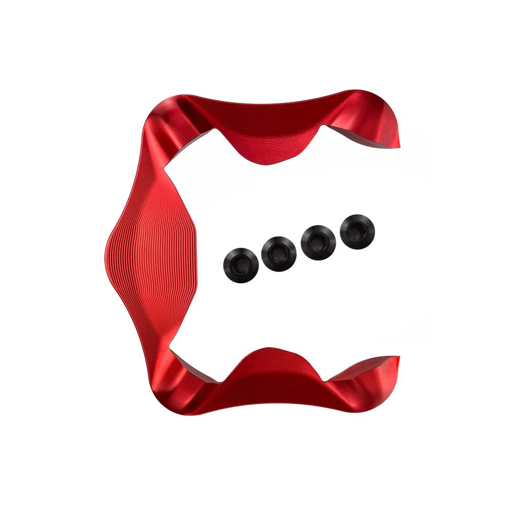 Cover R8100 for ALUGEAR chainrings (12-sp. Ultegra cranks)