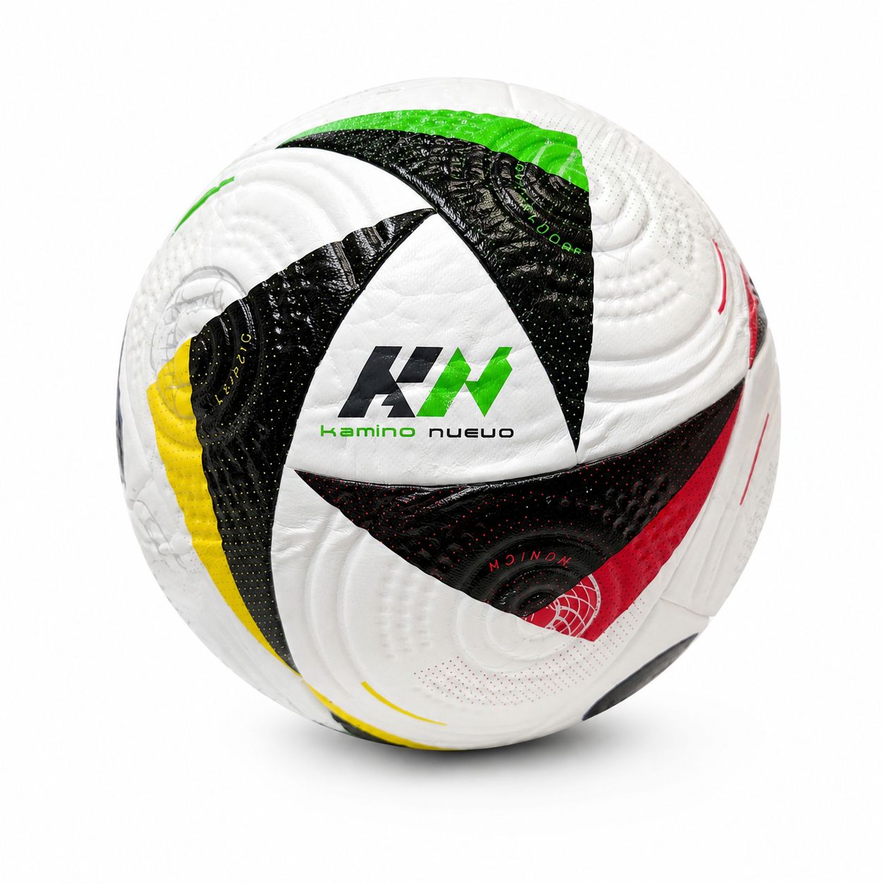 Kamino Nuevo Elite 2 Soccer  Ball Size 5