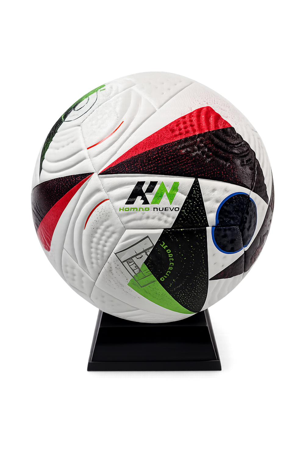 Kamino Nuevo Elite 1 Soccer  Ball Size 5