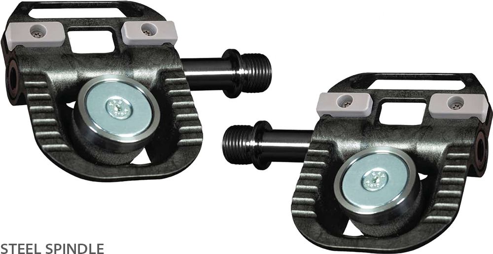 Magped GRAVEL Magnetic Pedals