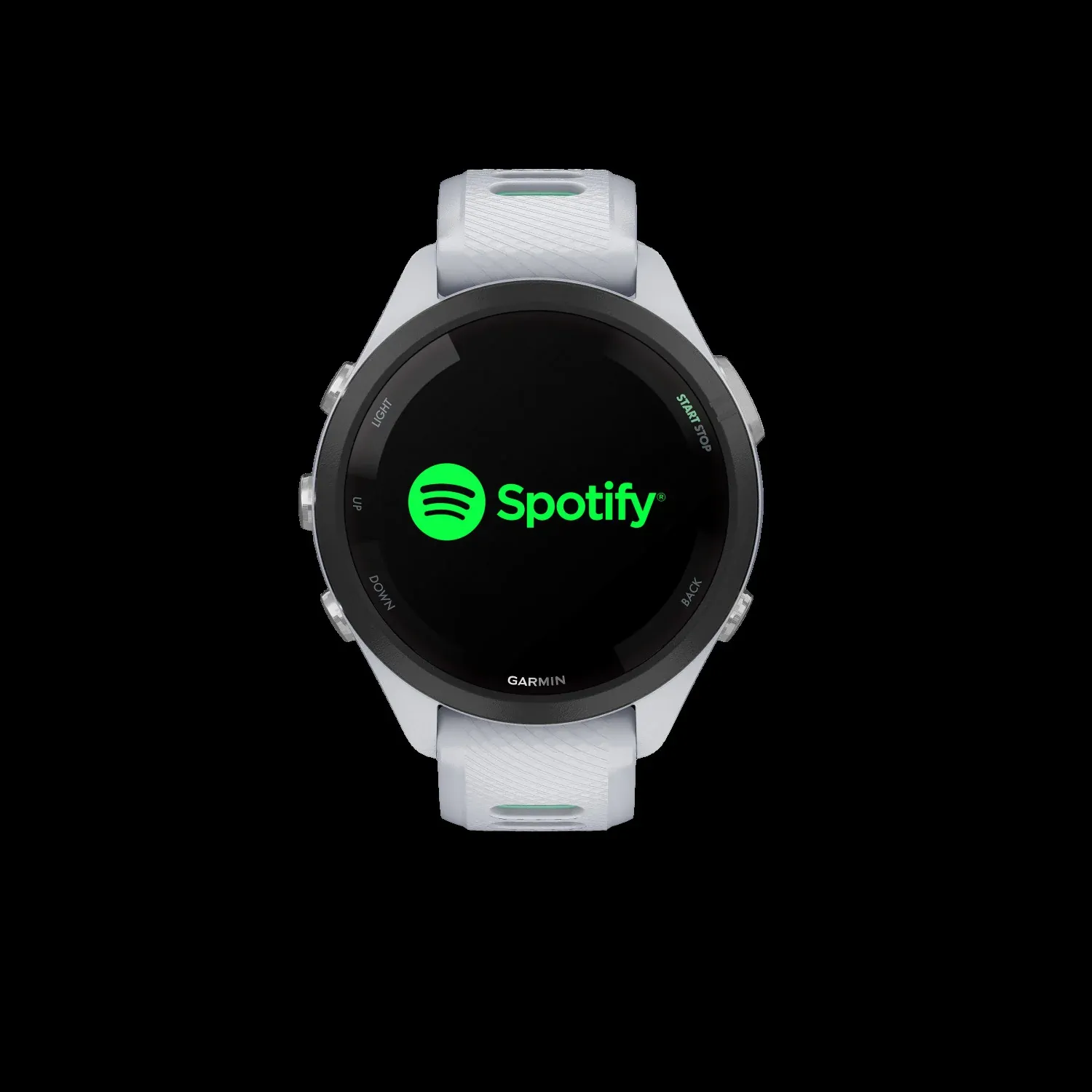 Garmin Forerunner 265S Running Smartwatch, Colorful AMOLED